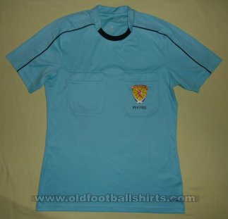 Referees Special football shirt 2015 - 2016