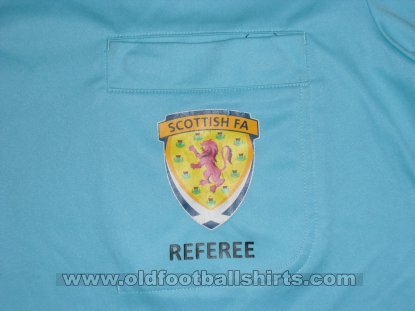 Referees Special football shirt 2015 - 2016