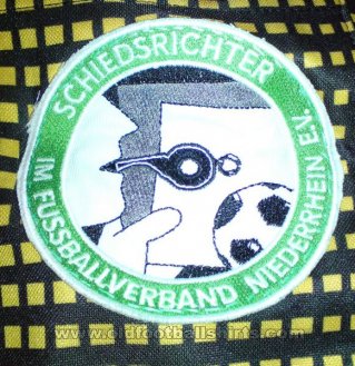 Referees Home football shirt 1994 - 1995