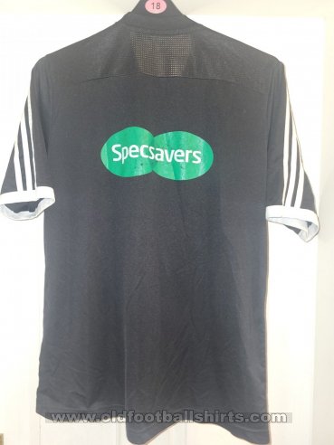Referees Home football shirt 2012 - 2013