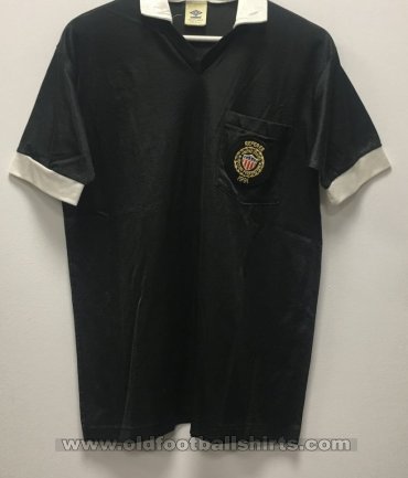 Referees Unknown shirt type 1991 - ?