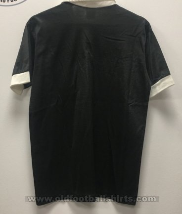 Referees Unknown shirt type 1991 - ?