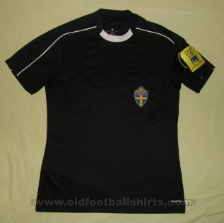 Referees Special football shirt 2016 - 2017