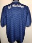 Waldhof Mannheim Home football shirt 1995 - 1996