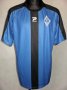 Waldhof Mannheim Home football shirt 2007 - 2008