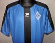 Waldhof Mannheim Home football shirt 2007 - 2008
