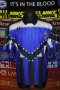 Waldhof Mannheim Home football shirt 1994