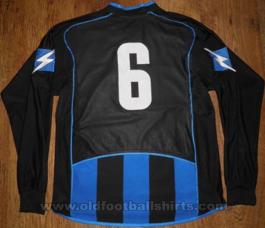 Waldhof Mannheim Unknown shirt type (unknown year)