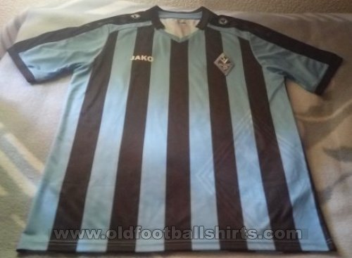 Waldhof Mannheim Home football shirt 2016 - 2017