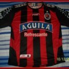 Home football shirt 2007