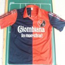 Home football shirt 1985 - 1992