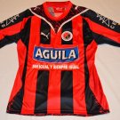 Home football shirt 2009