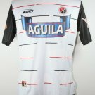 Away football shirt 2014
