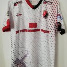 Home football shirt 2018