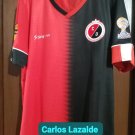 Home football shirt 2015