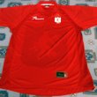 Especial Camiseta de Fútbol 2005