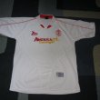 Home Camiseta de Fútbol 2004