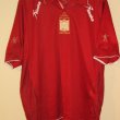 Especial Camiseta de Fútbol 2007