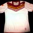 Visitante Camiseta de Fútbol 2013