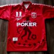 Home Camiseta de Fútbol 1997 - 1999