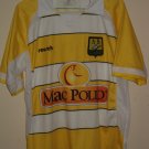Home football shirt 2007 - 2008