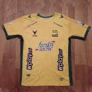 Home football shirt 2021