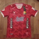 Goalkeeper football shirt 2021