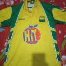 Home football shirt 2001 - 2002