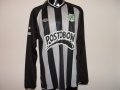 Atlético Nacional Выездная футболка 2006 - 2007