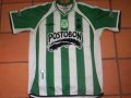 Atlético Nacional Home football shirt 2003 - 2005