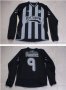 Atlético Nacional Выездная футболка 2006 - 2007