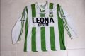 Atlético Nacional Home футболка 1995 - 1996