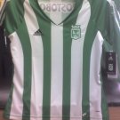 Womens Teams football shirt 2009