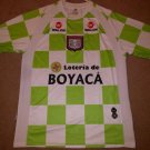 Home football shirt 2009 - 2011