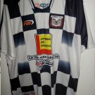Home football shirt 2004