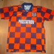 Home football shirt 2003