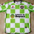 Home football shirt 2012