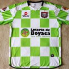 Home football shirt 2012