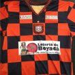 Home football shirt 2013