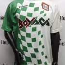 Home football shirt 2005