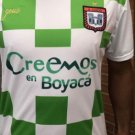 Home football shirt 2017