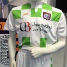 Home football shirt 2016