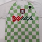 Home football shirt 2007