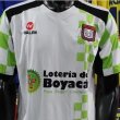 Home football shirt 2011