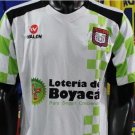 Home football shirt 2011