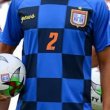 Home football shirt 2019