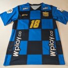 Home football shirt 2020