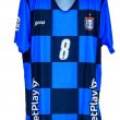 Home football shirt 2023
