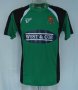 Dagenham & Redbridge Away football shirt 2010 - 2012