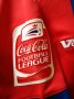 Dagenham & Redbridge Home football shirt 2007 - 2009